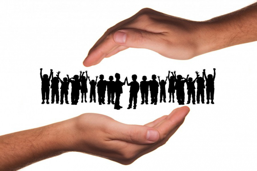 JAMA: проживание в безопасном районе помогает благополучному взрослению ребенка