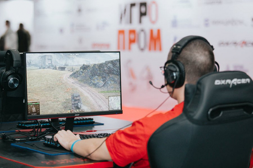 В России впервые состоится премия в области разработки видеоигр «НАШ ИГРОПРОМ»
