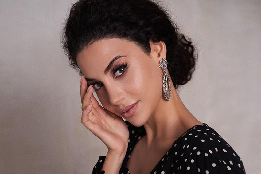 Актриса Зепюр Брутян рассказала правду о задержании отца