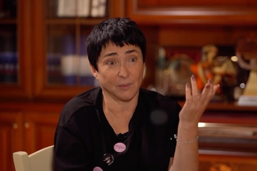 23 тысяч рублей: Лолита возмутилась «копеечной» пенсией в России