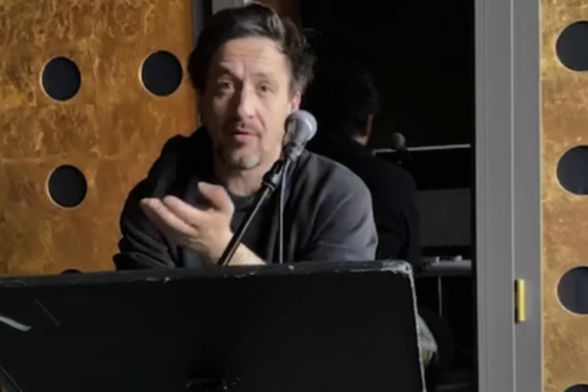 Снятый в 2021 году сериал с Артуром Смольяниновым положили на полку