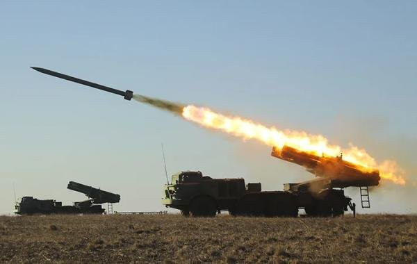 Свежая карта боевых действий на Украине по данным на 12:00 мск от 02.04.2024. Последние новости СВО на сегодня