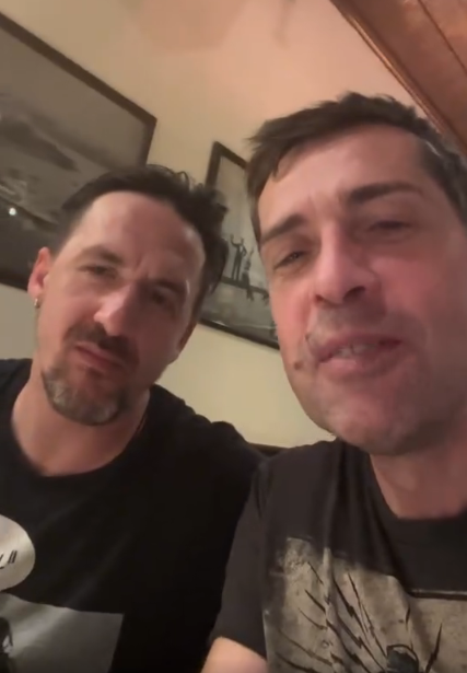 В сети оценили встречу Покровского и Смольянинова