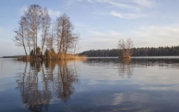 День Арина-урви берега 29 апреля богат приметами, традициями и поверьями