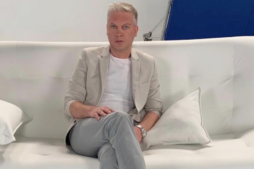 Комик Светлаков сообщил, что не считает себя актером