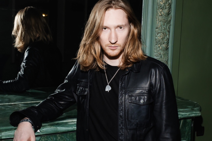 Певец IVAN назвал героями подростков, работавших во время теракта в «Крокусе»