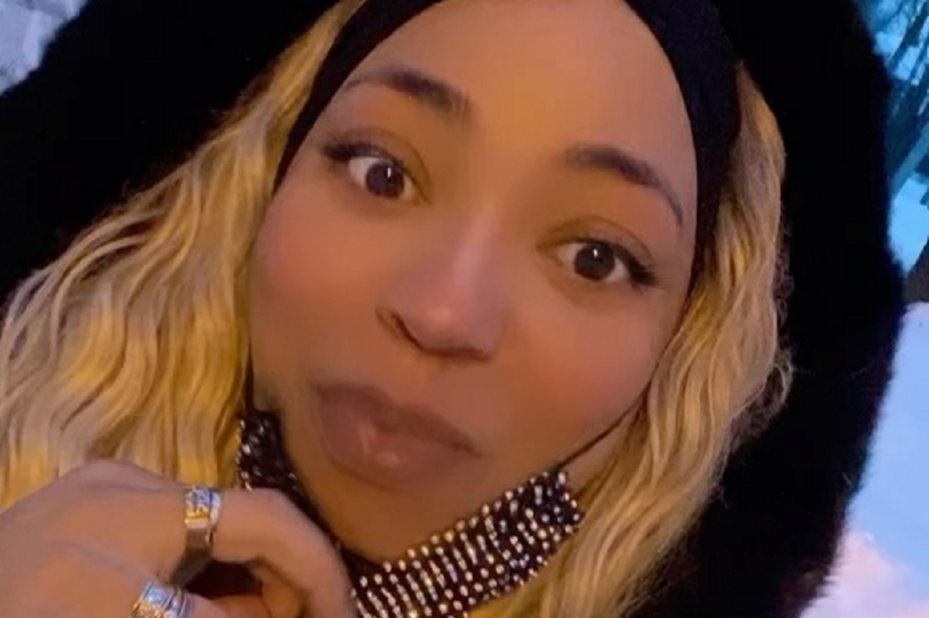 Выяснилась страшная правда о смерти участницы «Дома-2» Либерж Кпадону