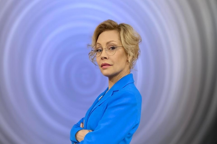 Сын Бабенко более 2-х лет не разговаривает с матерью