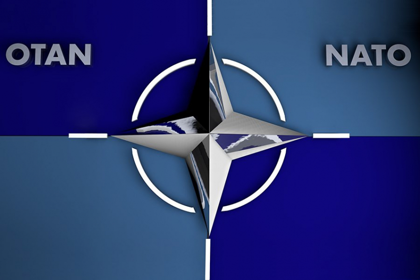 НАТО достигло пенсионного возраста