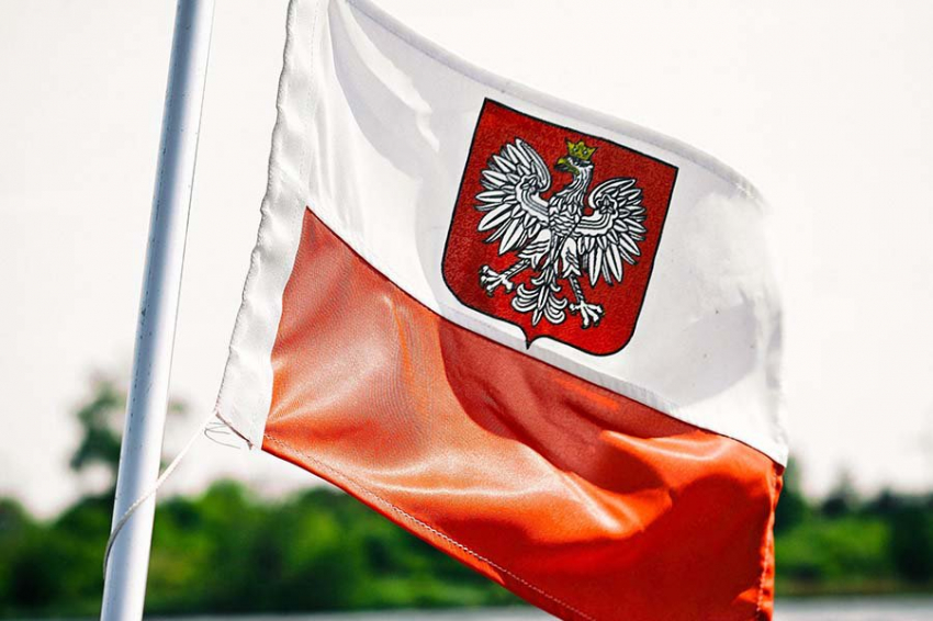 Польша выставляет Украину с европейского рынка