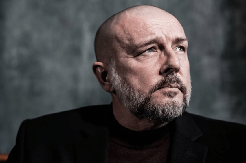 Алексей Нилов пояснил, почему ему было «отвратно» смотреть «Слово пацана»