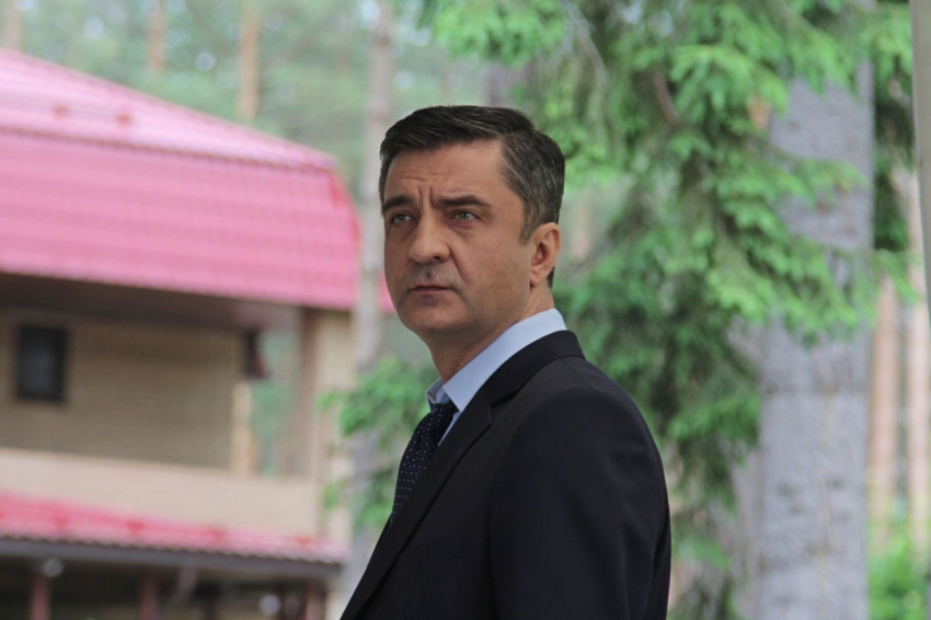 Телеканал НТВ начал съемки нового сезона сериала «Шеф» — когда выйдет