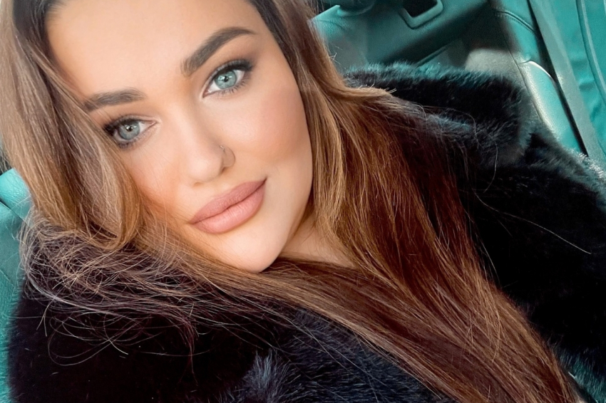 Дочь Иосифа Пригожина опубликовала фото в белье после абдоминопластики