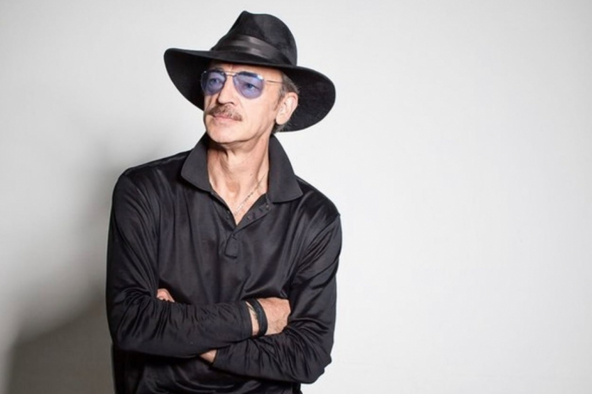 Актёр Михаил Боярский впервые появился на публике после инфаркта