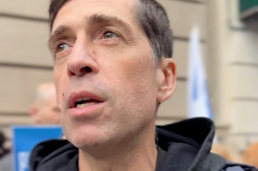 В сети оценили встречу Покровского и Смольянинова