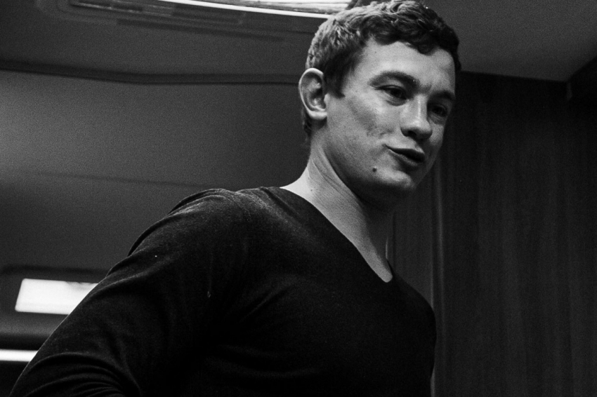 Никиту Кологривого заметили с девушкой Гарика Харламова