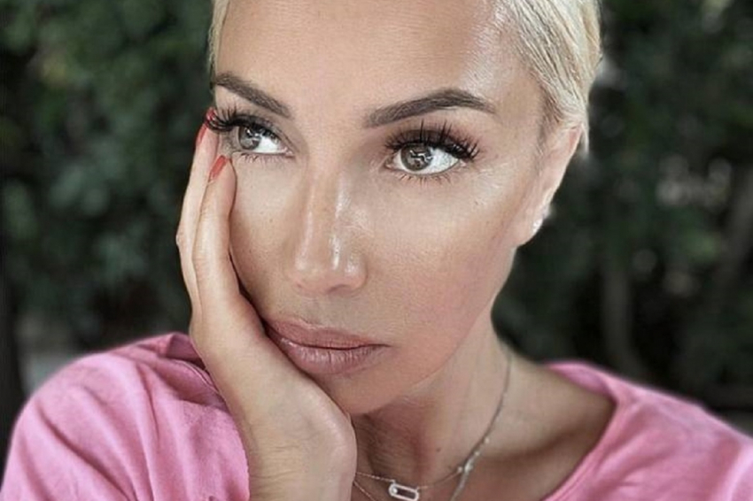 Умерла от тяжелой болезни: Лера Кудрявцева сообщила, что в ее семье произошло горе