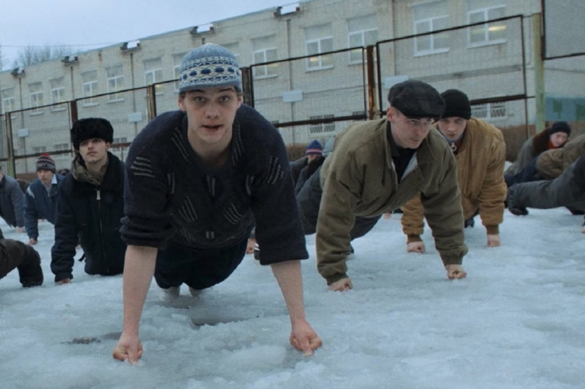 Жора Крыжовников признался, что испугался популярности сериала «Слово пацана» у молодежи