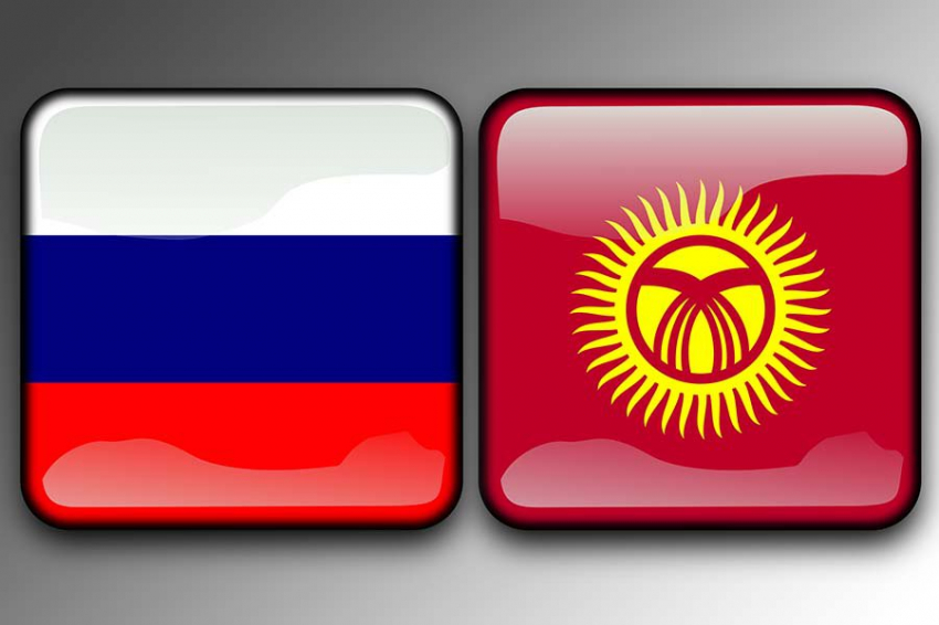 Министры обороны России и Киргизии подписали два новых соглашения