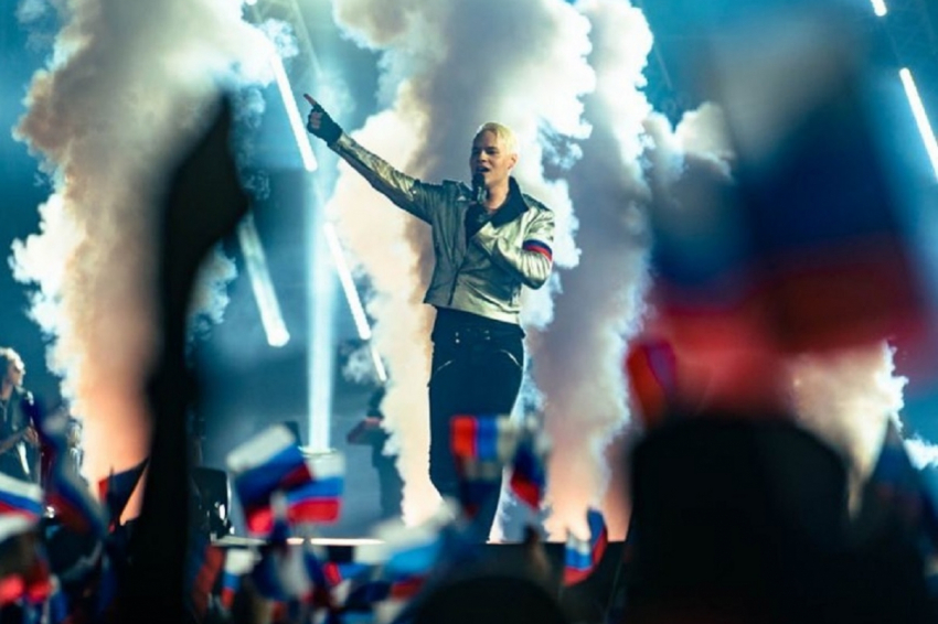 Жители Набережных Челнов рассказали о концерте певца SHAMAN'а