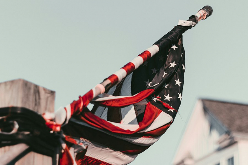 Дружественные России страны унижают США в Африке