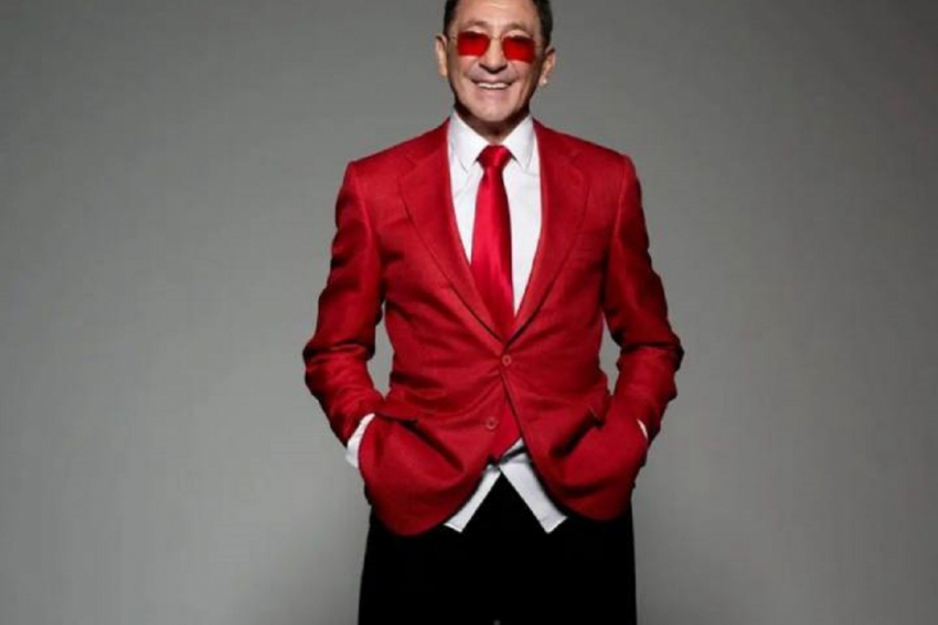 Григорий Лепс решил ответить на нападки Артемия Троицкого