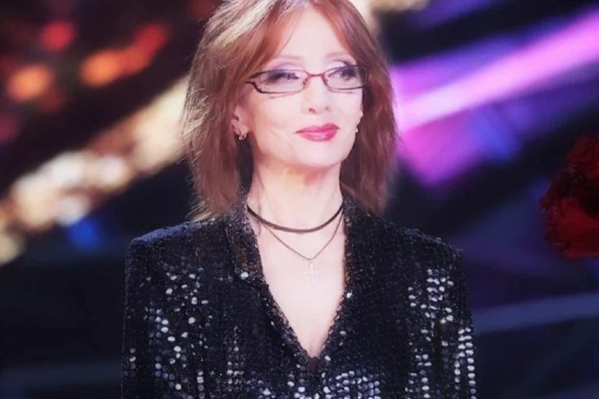 Ольга Зарубина заявила, что Галкин оспаривает статус иноагента, чтобы вернуться в РФ