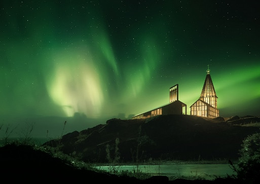 Архитектурное бюро «Цимайло Ляшенко и Партнеры» и ГК «РОССА РАКЕННЕ СПб» реализуют совместный проект