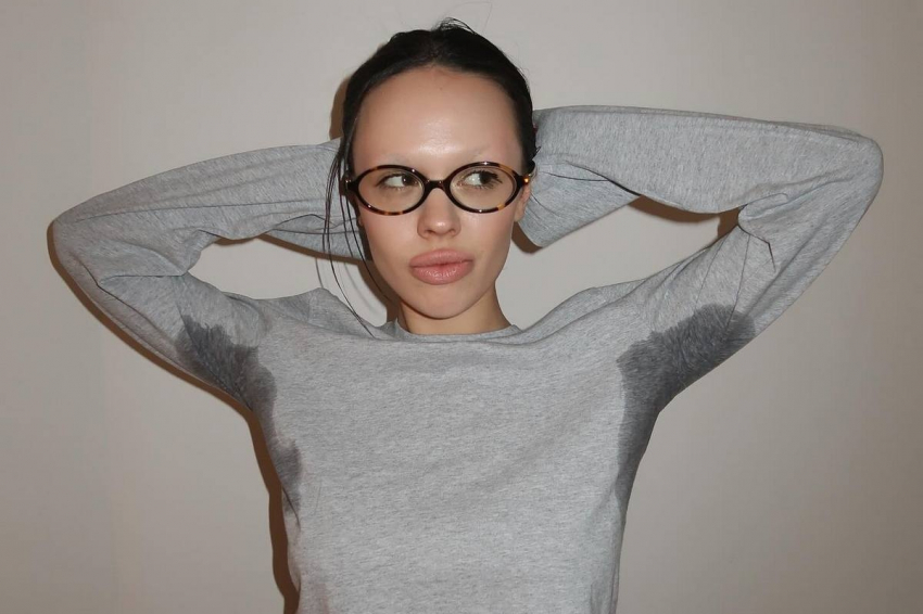 На певицу Инстасамку подали в суд во Владимирской области