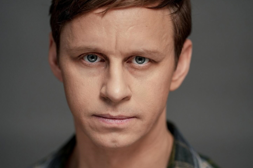 Александр Мартынов заявил, что хотел отказаться от съёмок в сериале «Универ. 13 лет спустя»