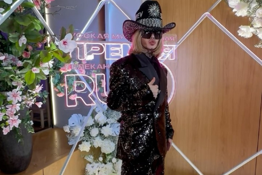 «Здесь её Родина»: Сергей Зверев заявил, что Пугачёва обязана вернуться в Россию