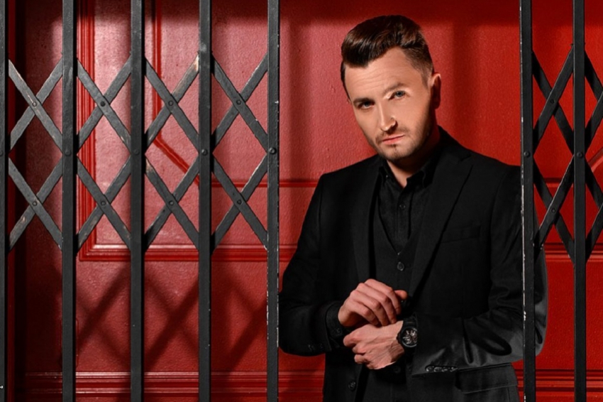 Стало известно, вернется ли новосибирский эзотерик Влад Кадони в «Битву экстрасенсов»