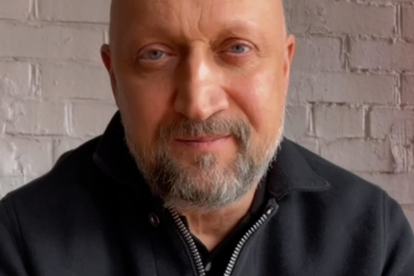 Леди Mail.ru раскрыл историю любви Гоши Куценко и его жены Скриниченко