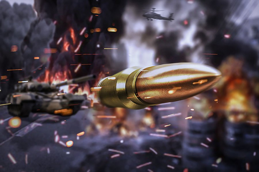 Для чего США нужна «вечная» война на Украине?