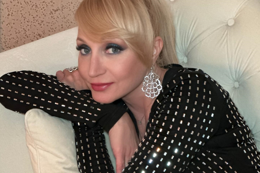 Рудченко: Орбакайте обещает вернуться в Россию с новыми хитами