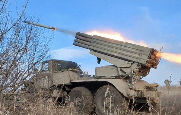 Свежие новости СВО на 03.06.2024. Карта боевых действий на Украине на сегодня, обстановка на фронтах