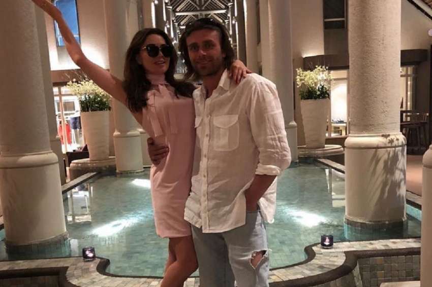 Супруг Заворотнюк Чернышев «взмолил о помощи» после прощания с Анастасией