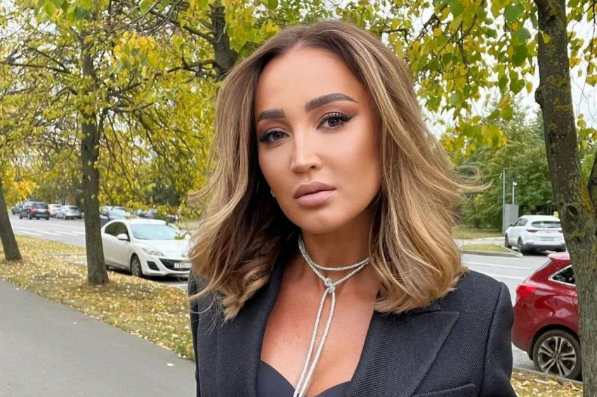 Раскрыта тайна костюма Бузовой в Уфе