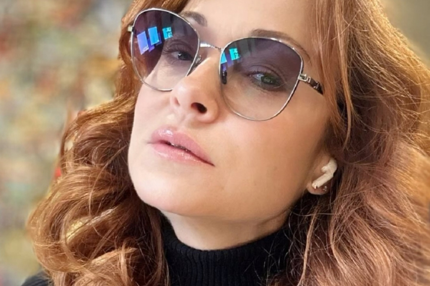 Актриса Виктория Тарасова отказалась от роли в «мерзком» российском фильме