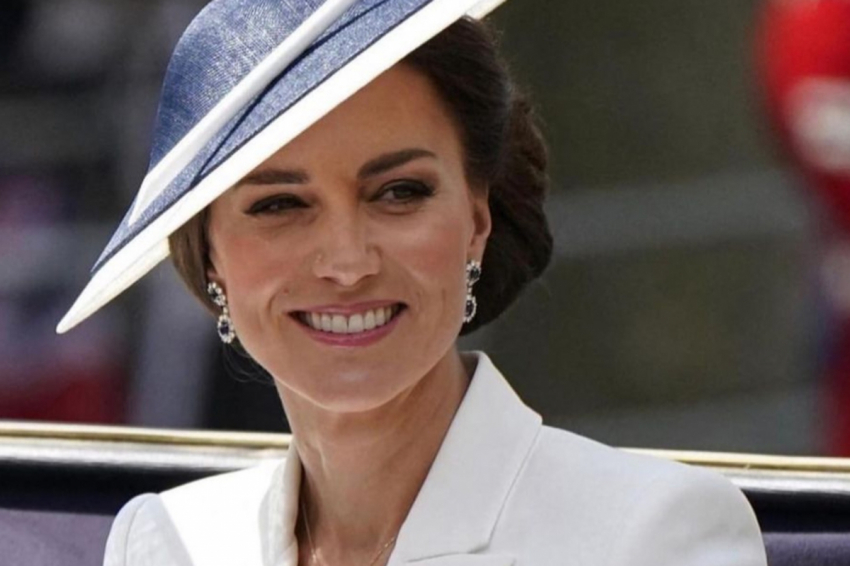 Что известно о состоянии Кейт Миддлтон, которая борется с раком — последние новости