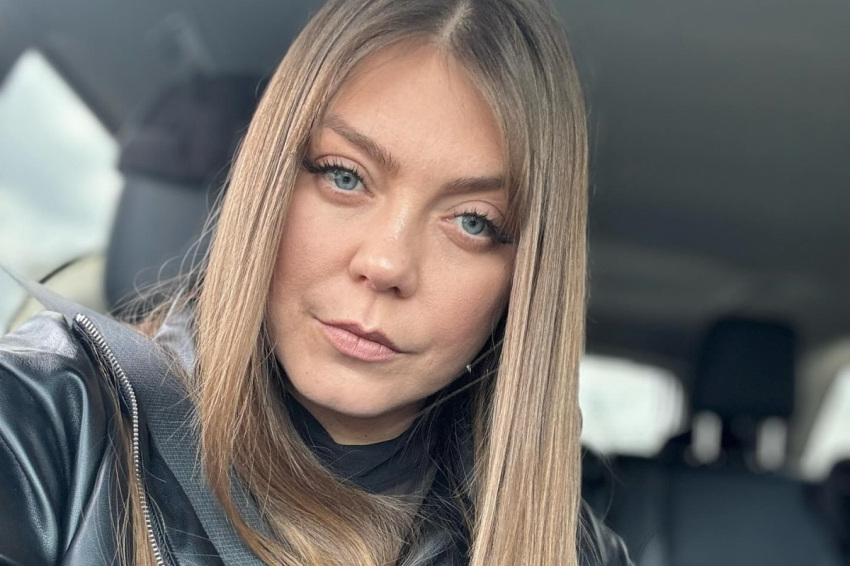 Акула раскрыла пол будущего ребенка от композитора Бабаева