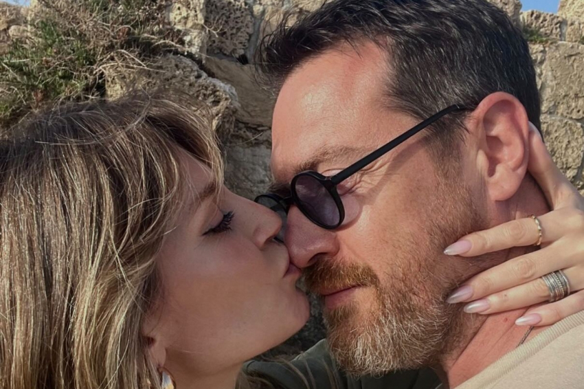 Саша Савельева раскрыла секрет крепкого брака с Кириллом Сафоновым