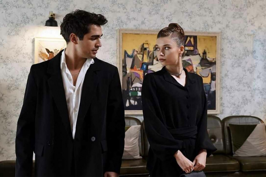 Стало известно, кому могут доверить сценарий второго сезона сериала «Зимородка»