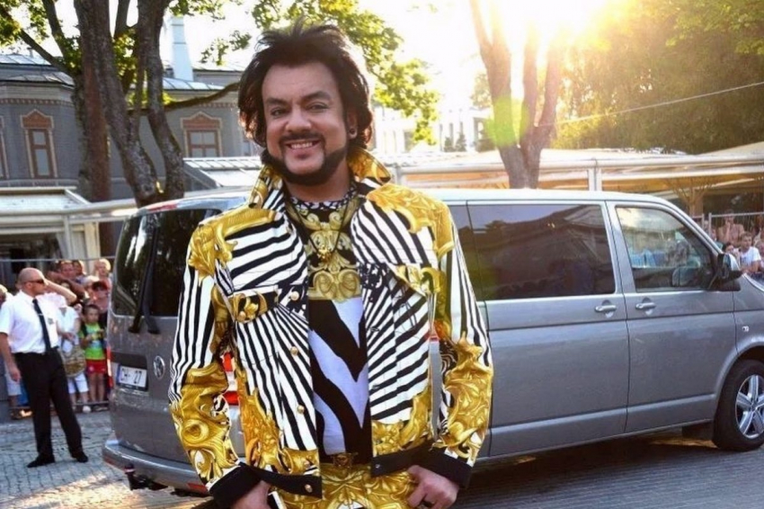 Бойцы СВО сняли видео и заявили, что подарки Киркорова их оскорбили