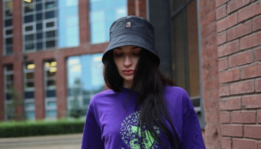 Московский Комсомолец рассказал о певице-самородке из Пятигорска