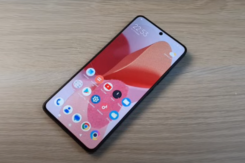 «Палач» снял топ-5 лучших смартфонов стоимостью до 50 тысяч рублей