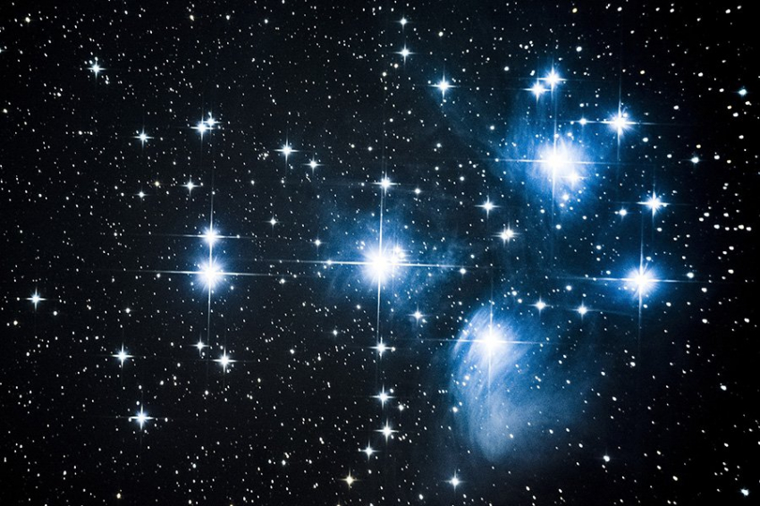 Звездные ветры начали дуть от странной «звезды», потерянной 840 лет назад