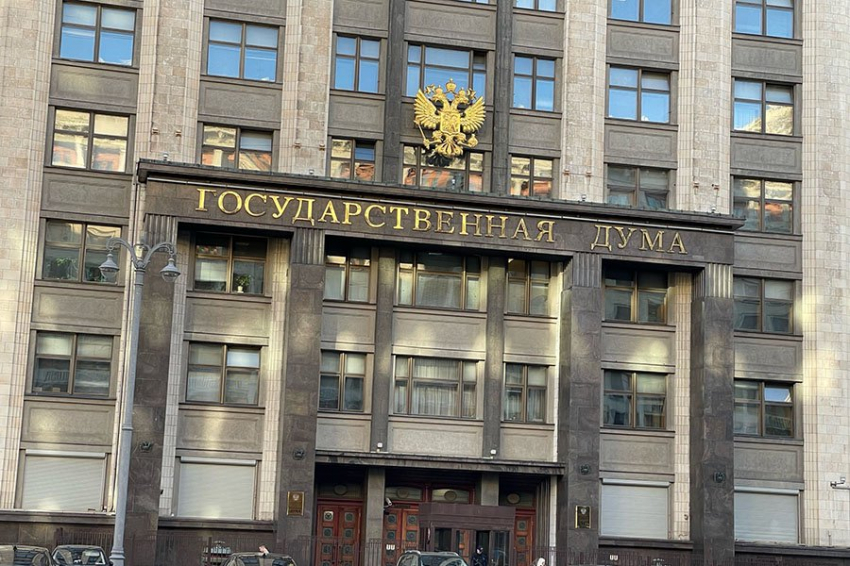 Володин: ГД поддержит выдворение мигрантов за нарушения еще по 20 статьям КоАП
