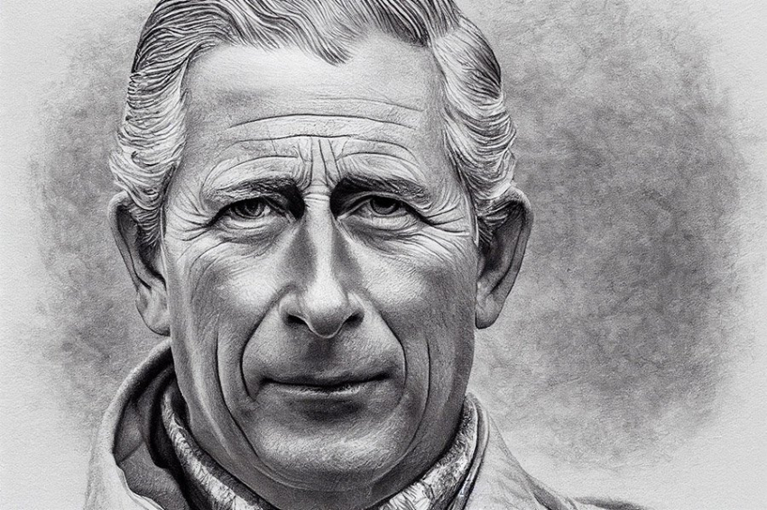 Король Великобритании Карл III пообещал продолжить оказывать полную поддержку Украине