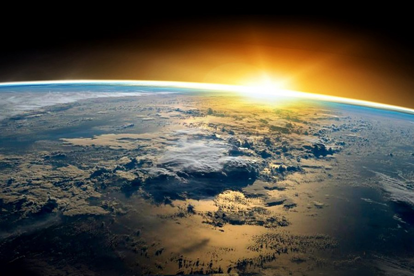 Минералы играют недавно обнаруженную роль в фосфорном цикле Земли